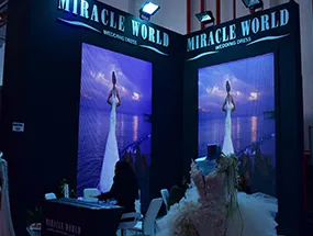 Miracle World