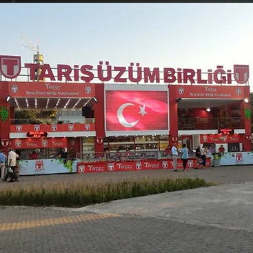 Led Ekran Kiralama